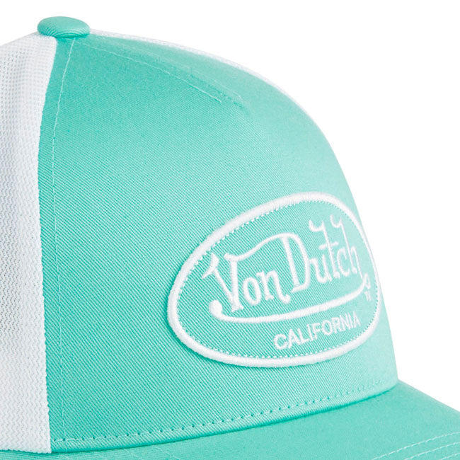 Von Dutch LOF B26 Hætte
