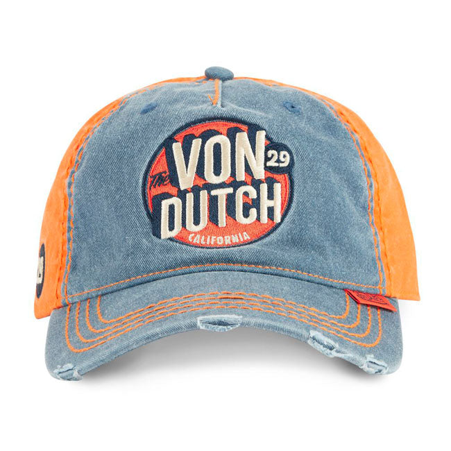 Von Dutch Retro Trend-kasket
