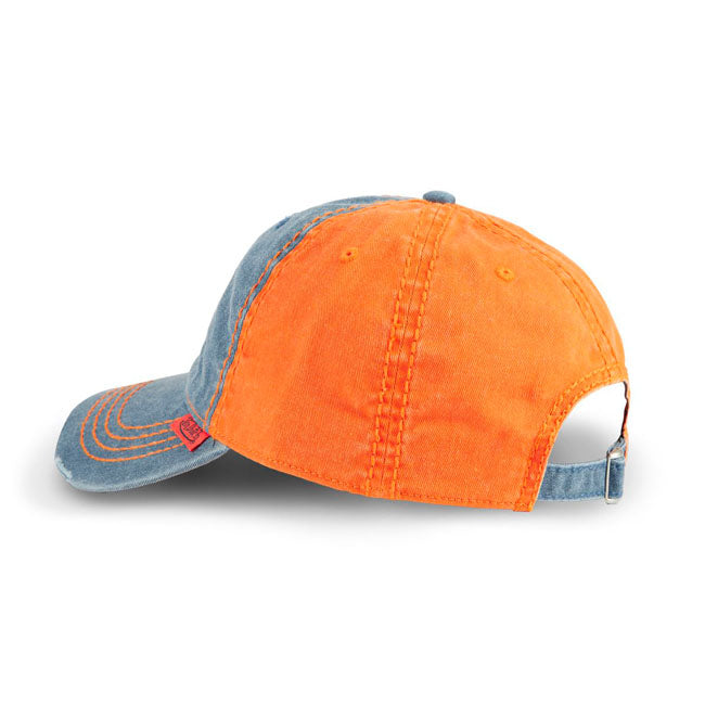 Von Dutch Retro Trend-kasket