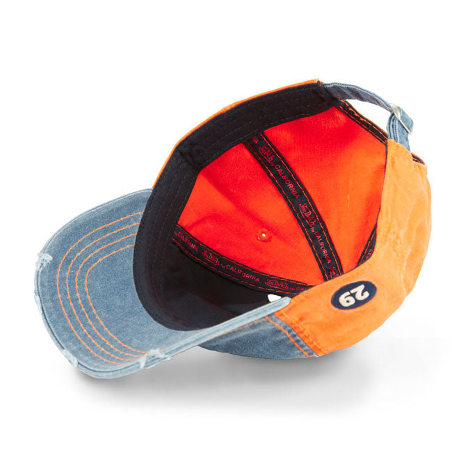 Von Dutch Retro Trend-kasket