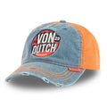Von Dutch Retro Trend-kasket