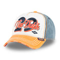 Von Dutch Retro otteogtyve kasket