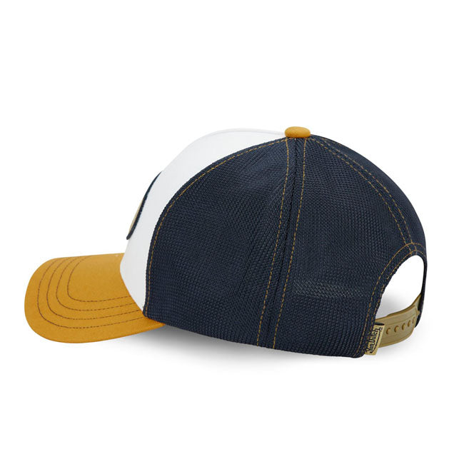 Von Dutch Terry Cap