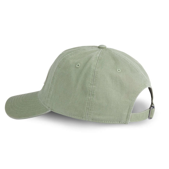 Von Dutch Badge logo kasket