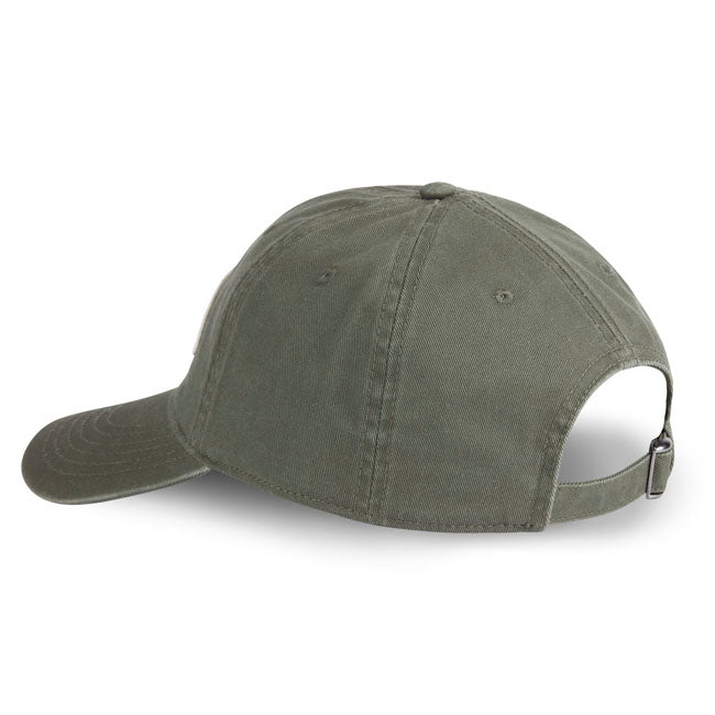 Von Dutch Badge logo kasket