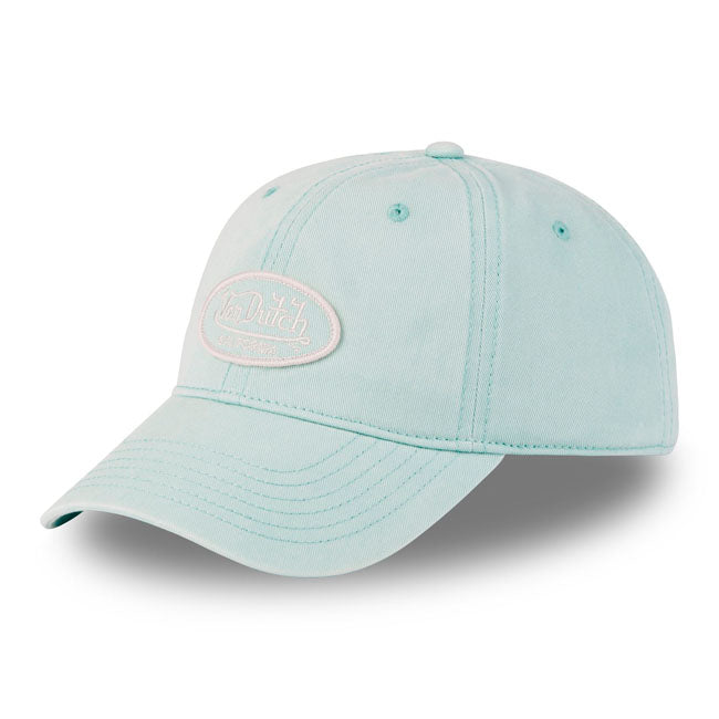 Von Dutch Badge logo kasket