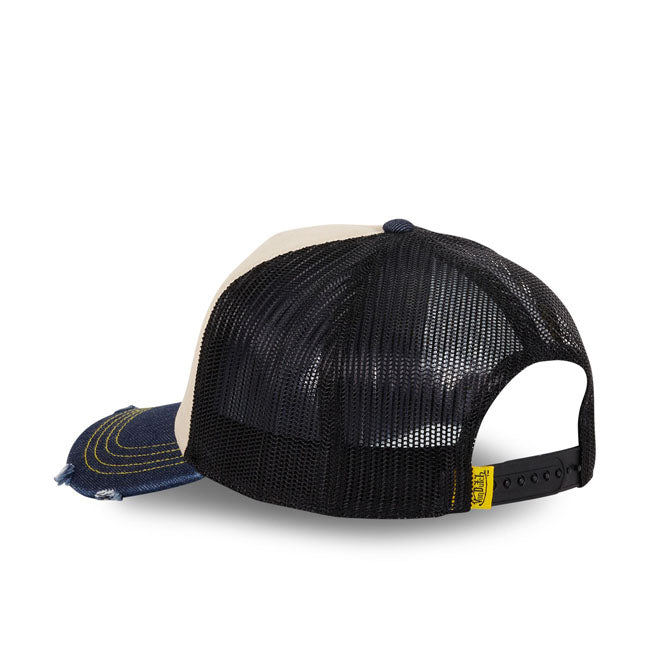 Von Dutch Crew 20 kasket