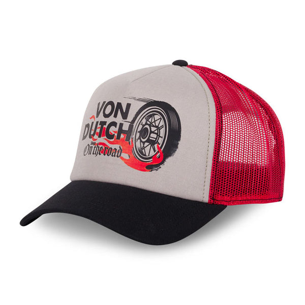 Von Dutch Crew 22 kasket