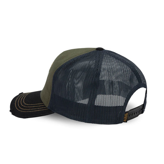 Von Dutch Crew 21 kasket