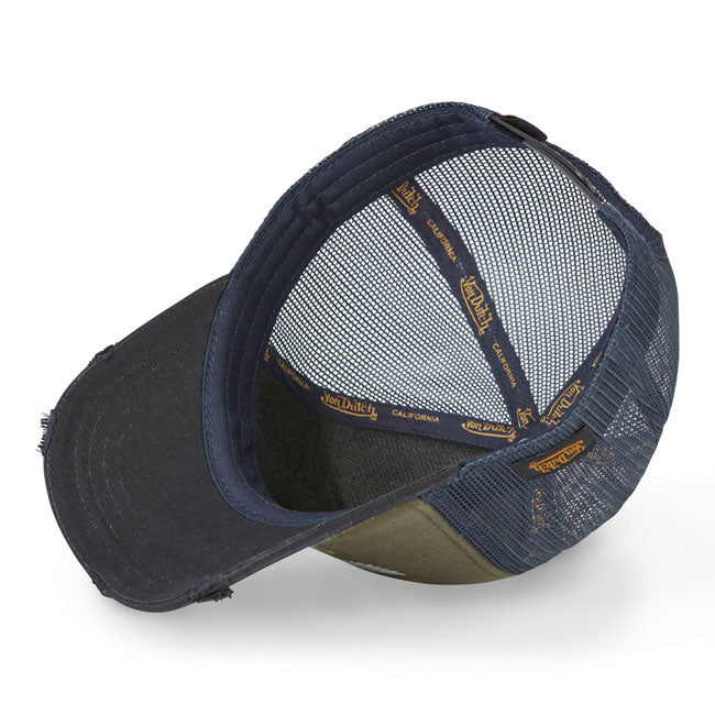 Von Dutch Crew 21 kasket
