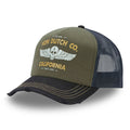 Von Dutch Crew 21 kasket