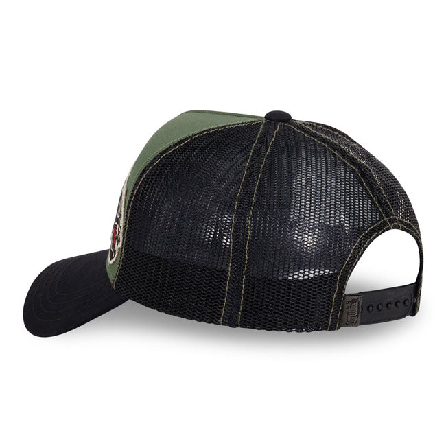 Von Dutch Lapper 05 kasket
