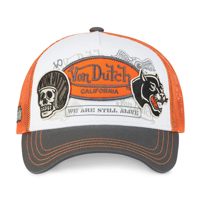 Von Dutch Lapper 06 Kasket