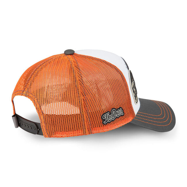 Von Dutch Lapper 06 Kasket