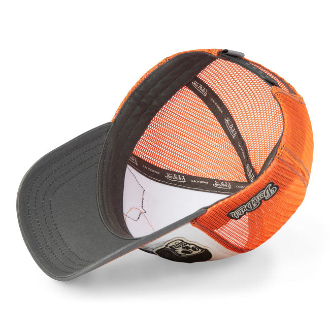 Von Dutch Lapper 06 Kasket