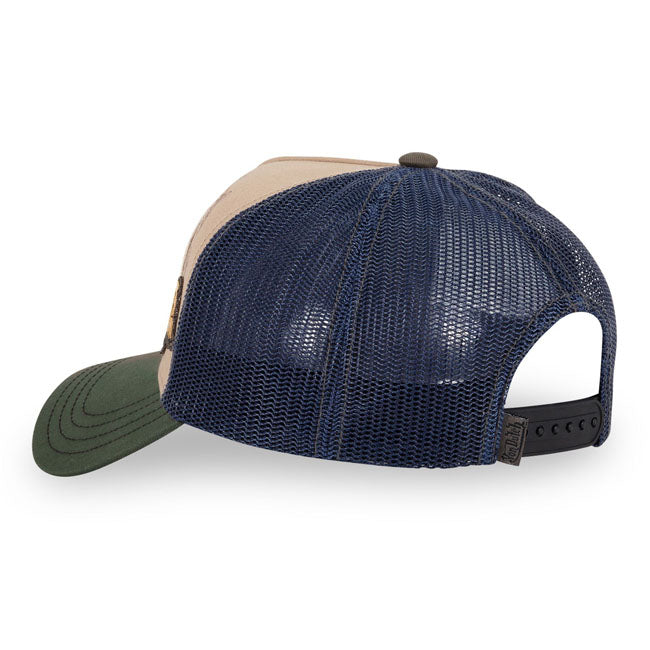 Von Dutch Lapper 07 Kasket
