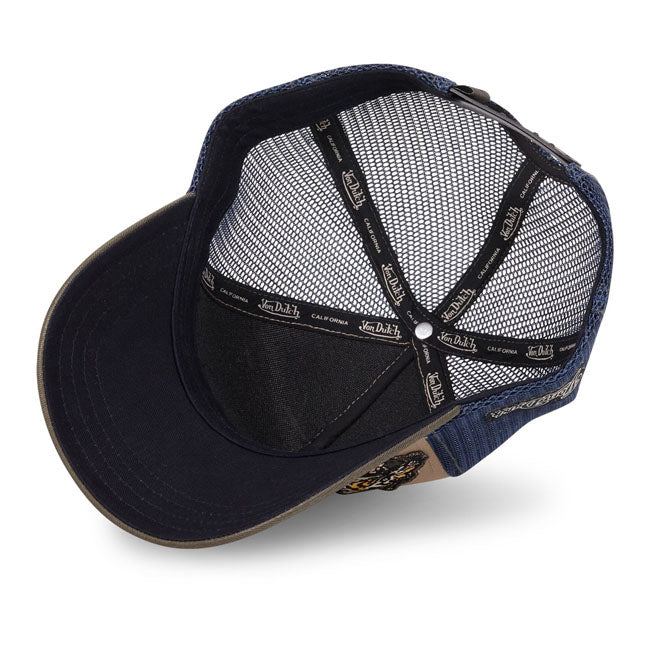 Von Dutch Lapper 07 Kasket