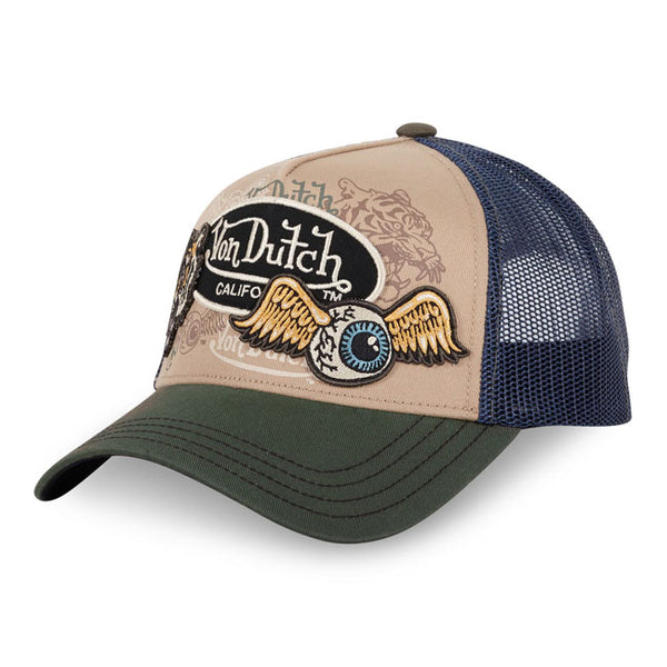 Von Dutch Lapper 07 Kasket