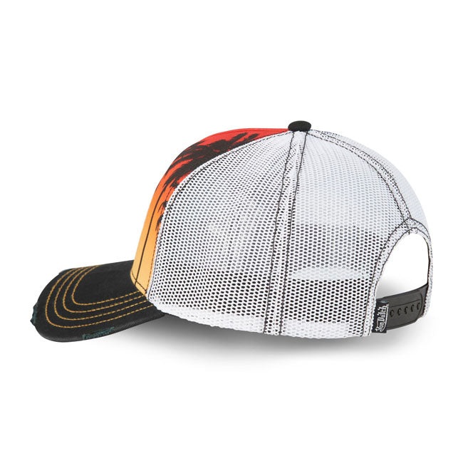 Von Dutch Calif kasket