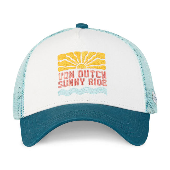 Von Dutch Surf Sunny Cap