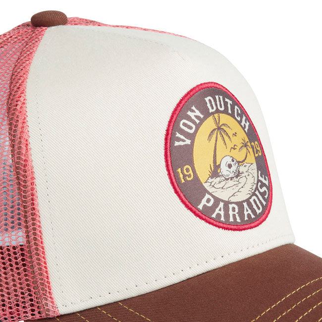 Von Dutch Surf Paradise-kasket
