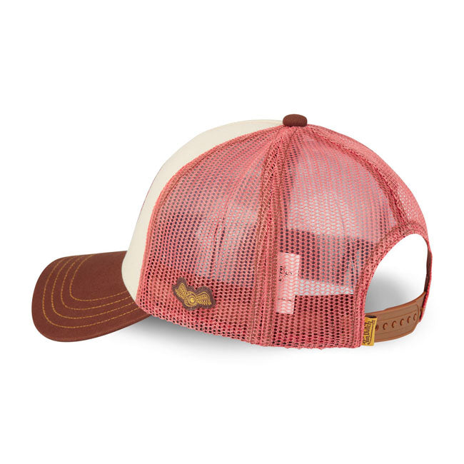 Von Dutch Surf Paradise-kasket