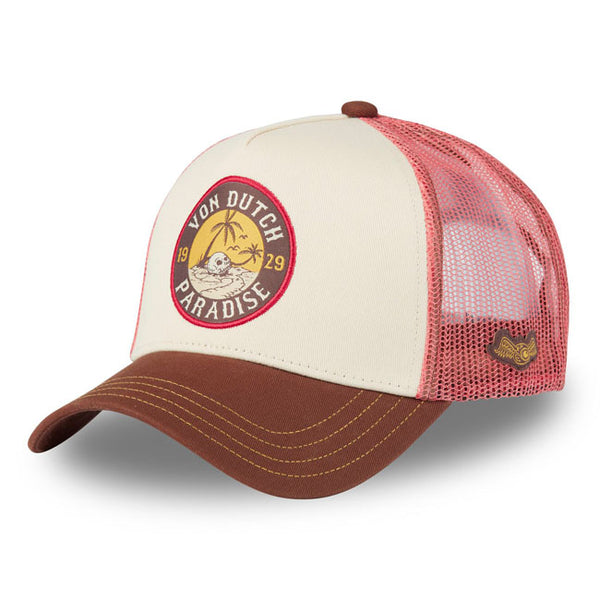 Von Dutch Surf Paradise-kasket
