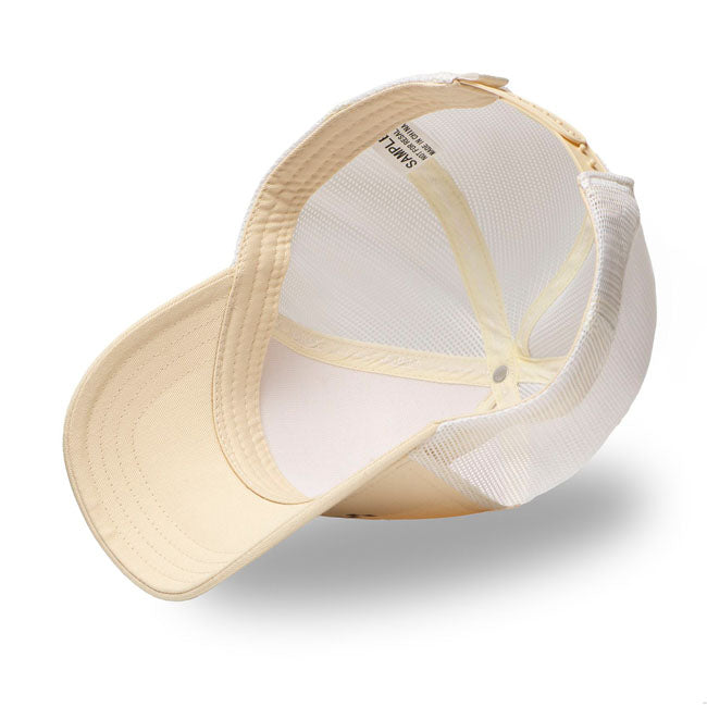 Von Dutch Surf Snake Cap