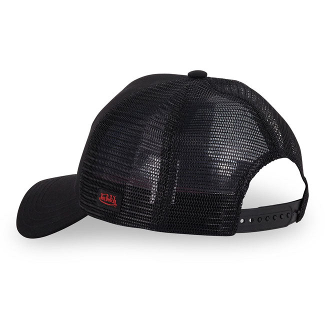 Von Dutch Roses Cap