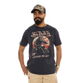Von Dutch Ulve-T-shirt
