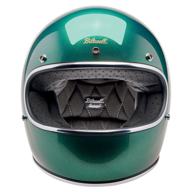 Biltwell Gringo motorcykelhjelm