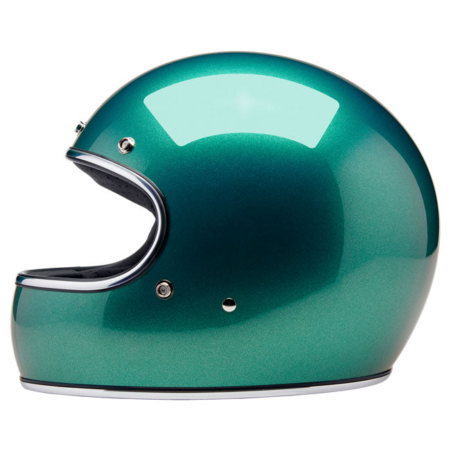 Biltwell Gringo motorcykelhjelm
