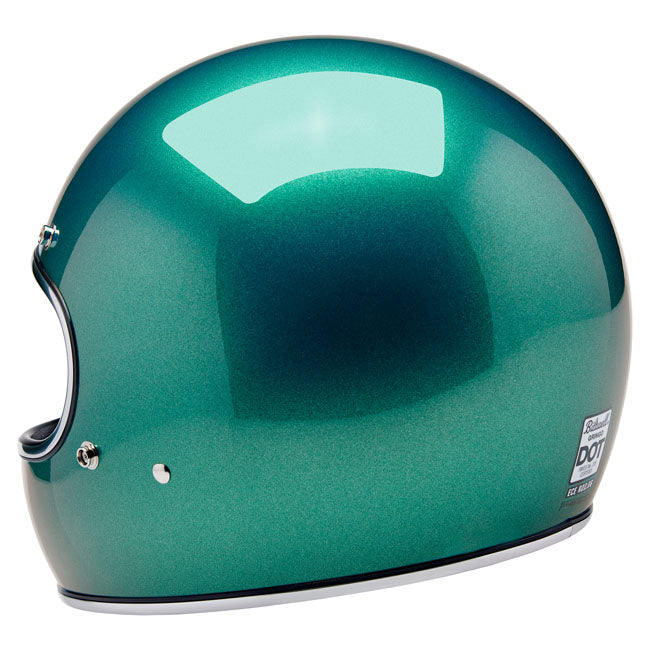 Biltwell Gringo motorcykelhjelm