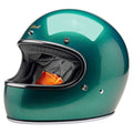 Biltwell Gringo motorcykelhjelm