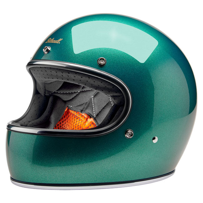 Biltwell Gringo motorcykelhjelm