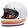 Biltwell Gringo motorcykelhjelm