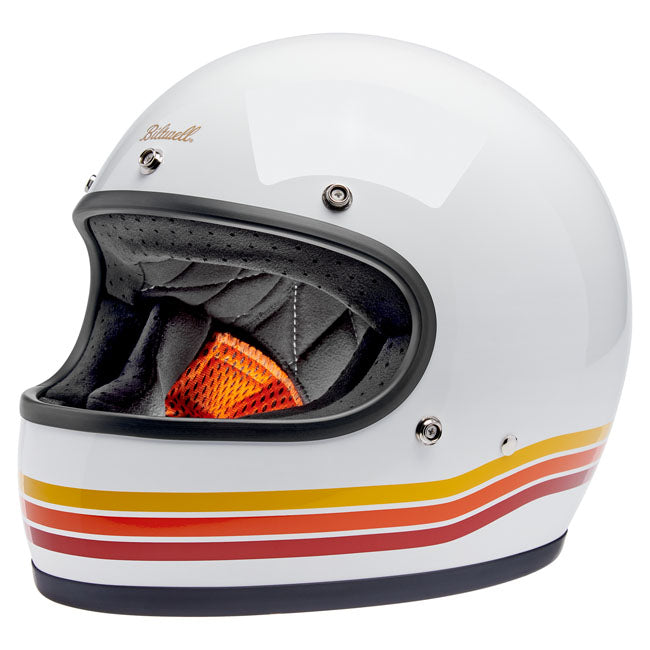 Biltwell Gringo motorcykelhjelm