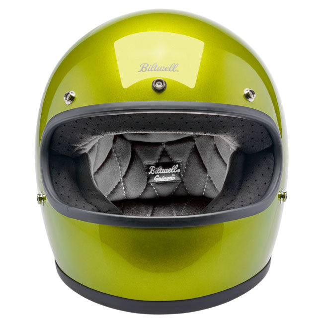 Biltwell Gringo motorcykelhjelm