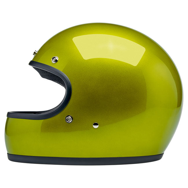Biltwell Gringo motorcykelhjelm
