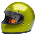 Biltwell Gringo motorcykelhjelm