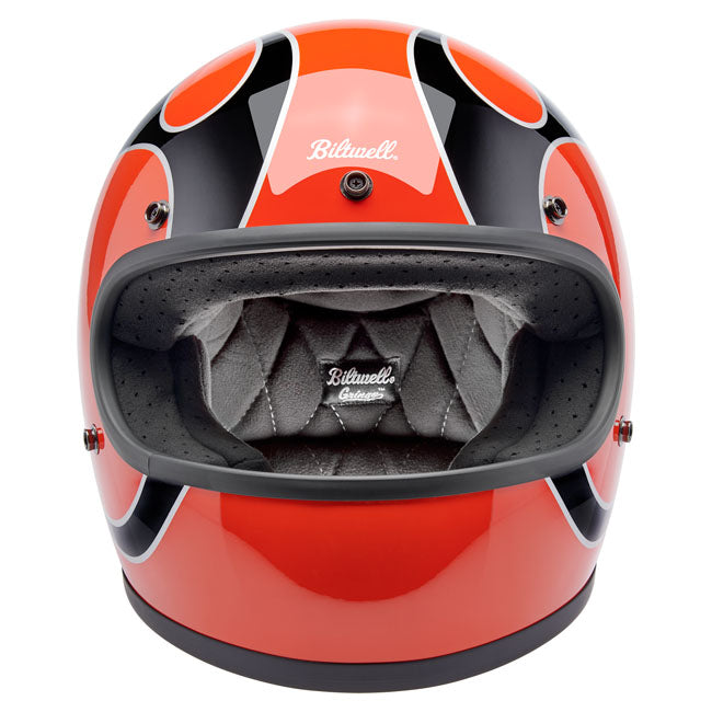Biltwell Gringo motorcykelhjelm