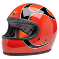Biltwell Gringo motorcykelhjelm