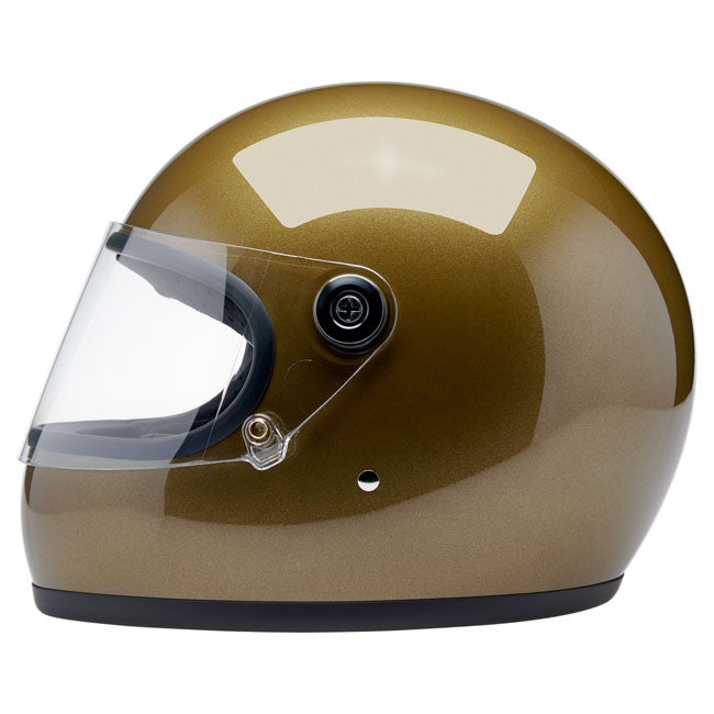 Biltwell Gringo S Motorcykelhjelm