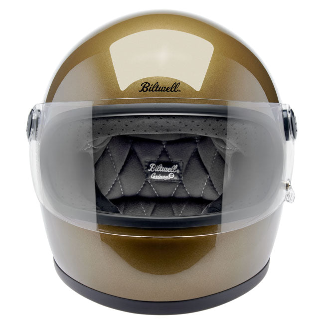Biltwell Gringo S Motorcykelhjelm