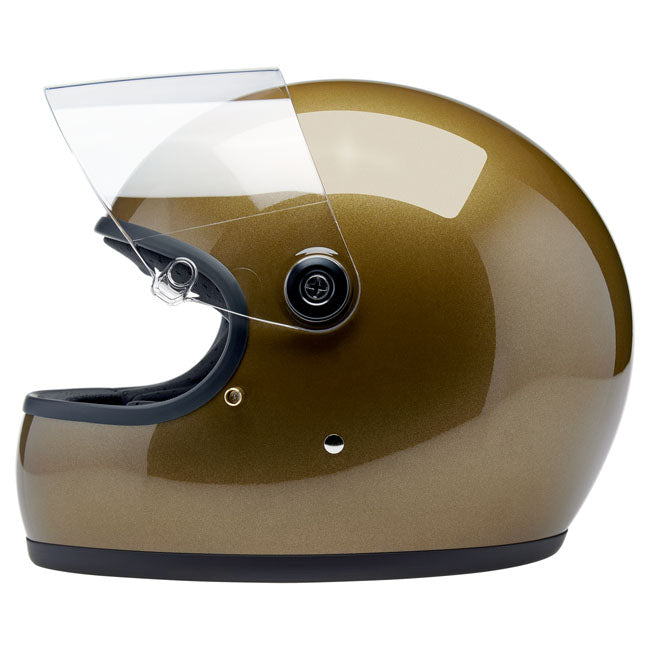 Biltwell Gringo S Motorcykelhjelm
