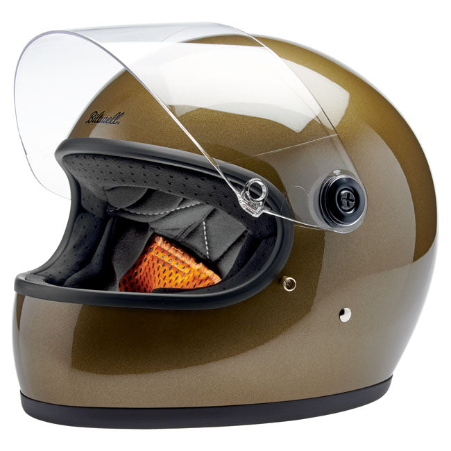 Biltwell Gringo S Motorcykelhjelm
