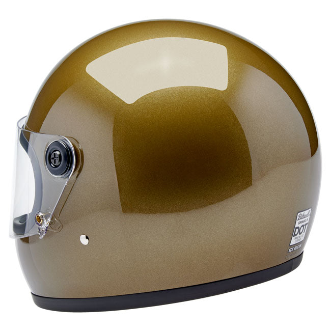 Biltwell Gringo S Motorcykelhjelm