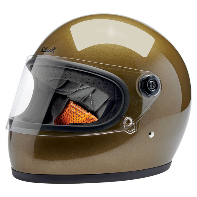 Biltwell Gringo S Motorcykelhjelm