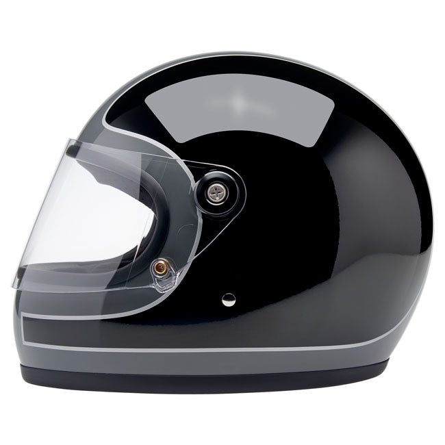 Biltwell Gringo S Motorcykelhjelm