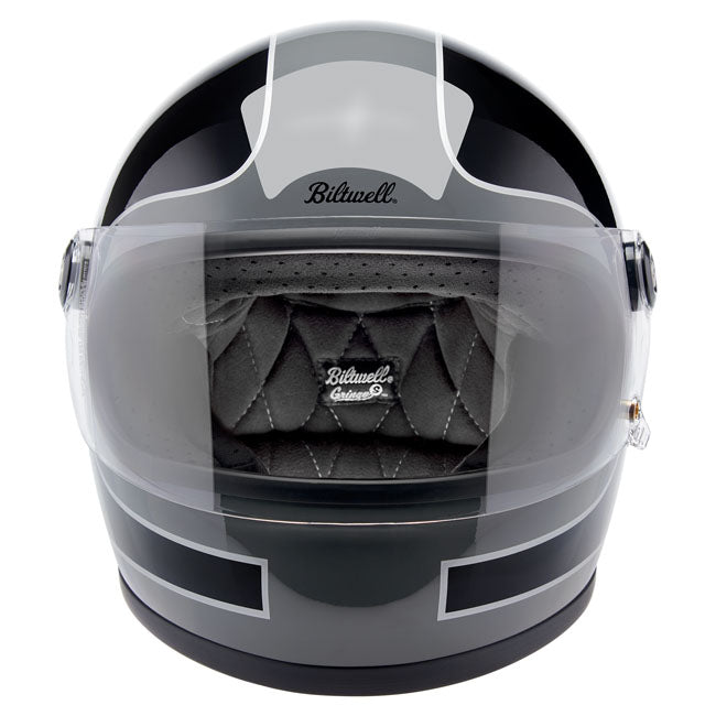 Biltwell Gringo S Motorcykelhjelm